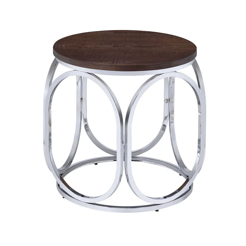 Alexis (C-103.C-1104) End Table