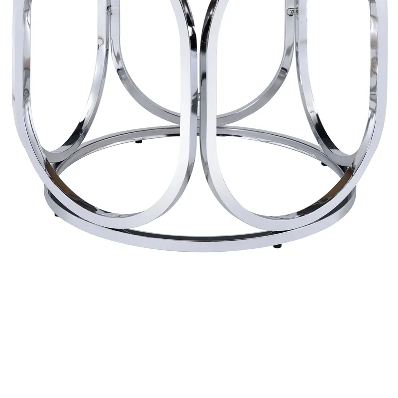 Alexis (C-103.C-1104) End Table