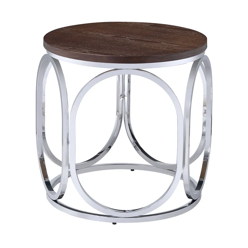 Alexis (C-103.C-1104) End Table