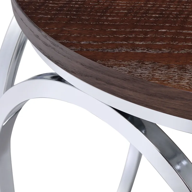 Alexis (C-103.C-1104) End Table