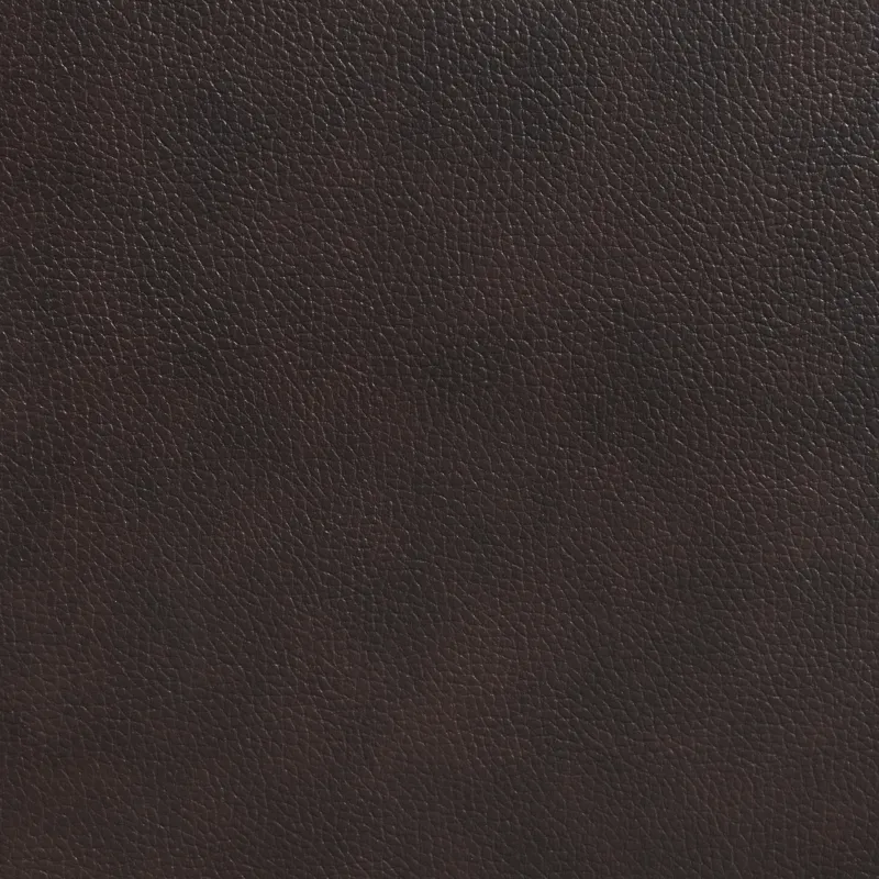 All Star Power Recliner with Power Headrest in Jazz Brown (Top Grain/PVC)