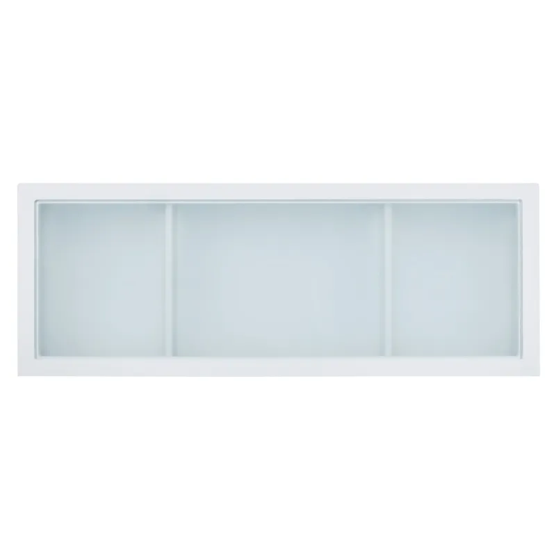 Amia Complete Dressing Table with Lightbulbs