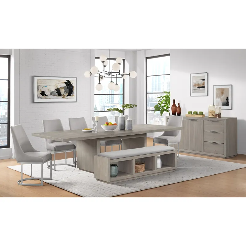 Arcadia Server in Grey