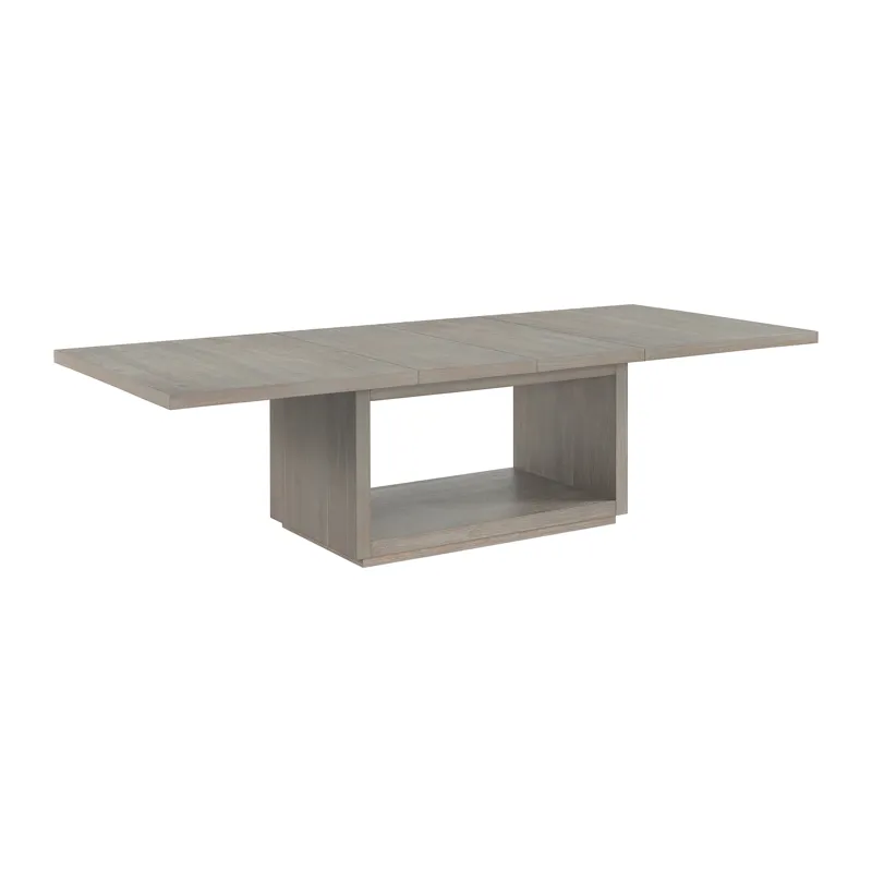 Arcadia Dining Table in Grey
