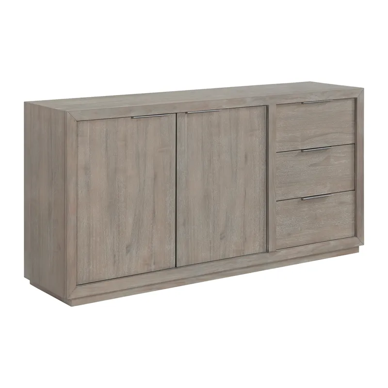 Arcadia Server in Grey