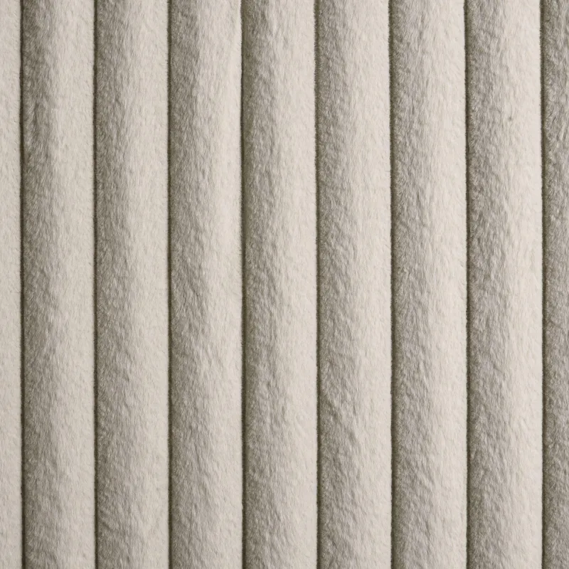 Arden Twin Daybed with Trundle in Corduroy Beige