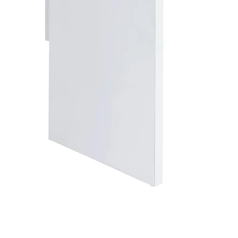 Ariana Complete Dressing Table with Lightbulbs