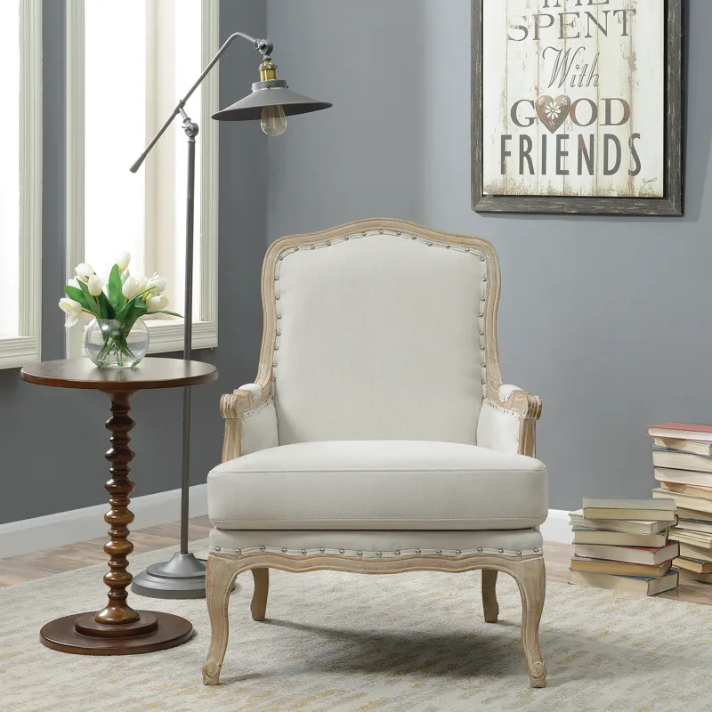 Artesia 1725 ARM Chair Midtown Taupe STA3 packaging