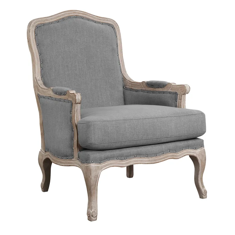 Artesia 1725 ARM Chair Midtown Slate STA3 packaging