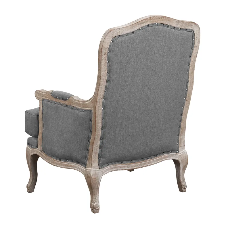 Artesia 1725 ARM Chair Midtown Slate STA3 packaging