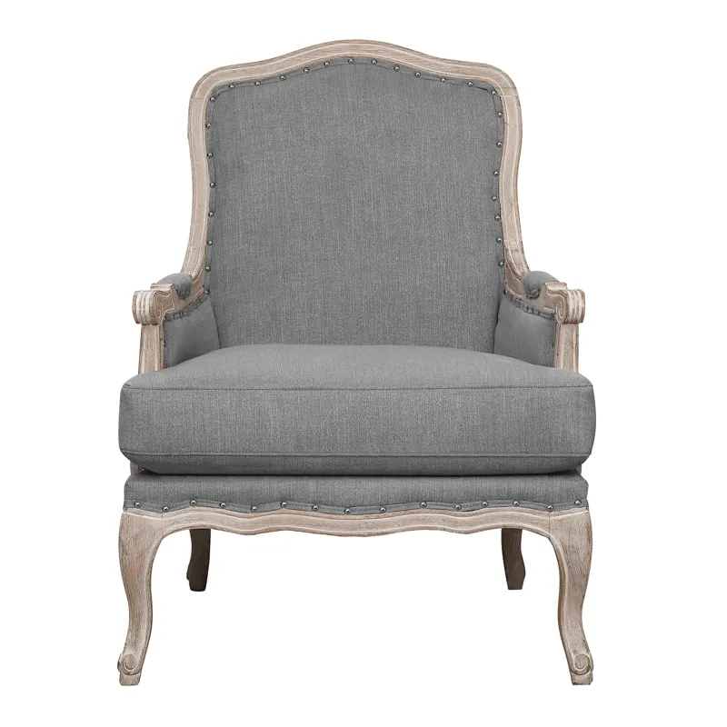 Artesia 1725 ARM Chair Midtown Slate STA3 packaging