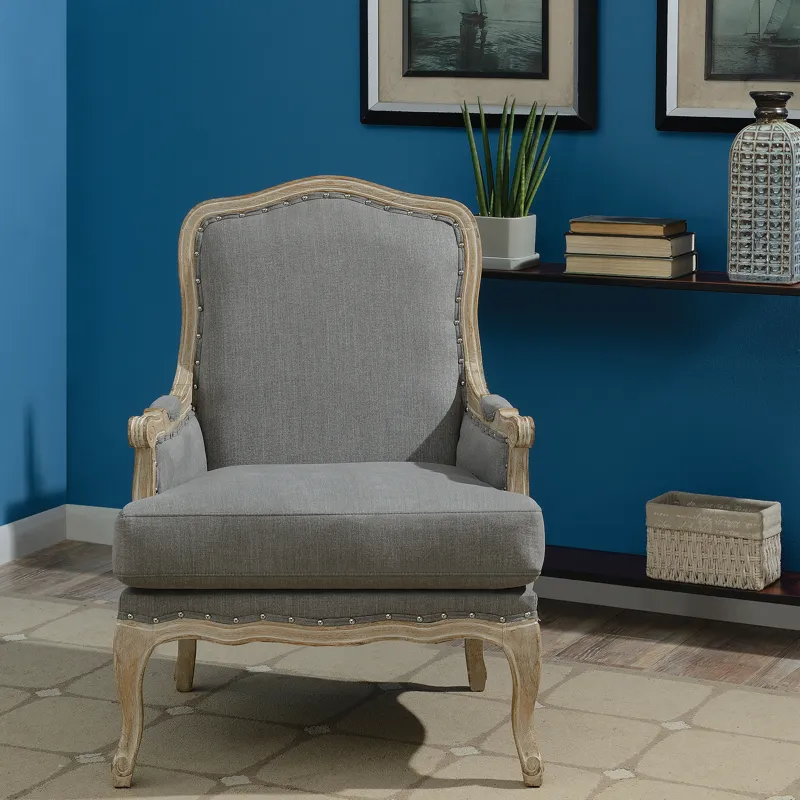 Artesia 1725 ARM Chair Midtown Slate STA3 packaging