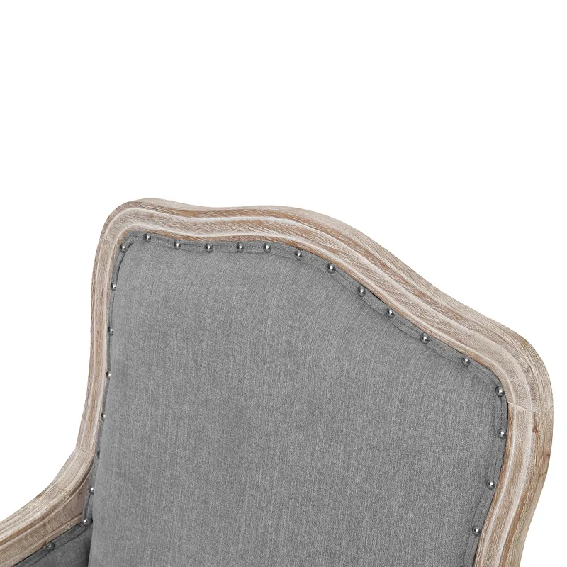 Artesia 1725 ARM Chair Midtown Slate STA3 packaging