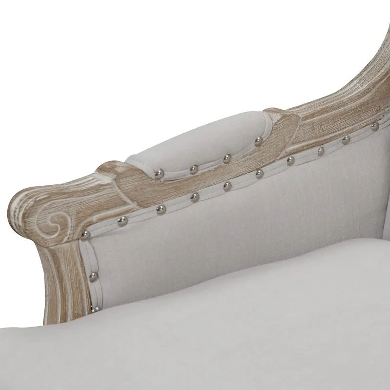 Artesia 1725 ARM Chair Midtown Taupe STA3 packaging