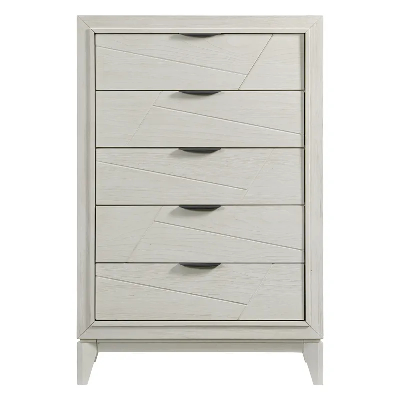 Artis Chest in White