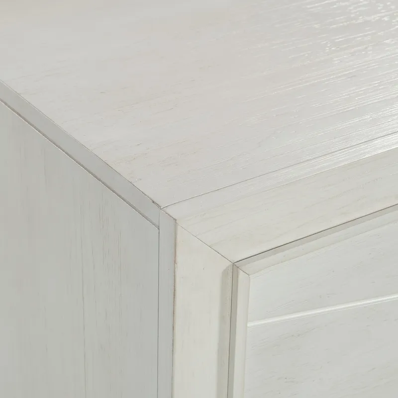 Artis Chest in White