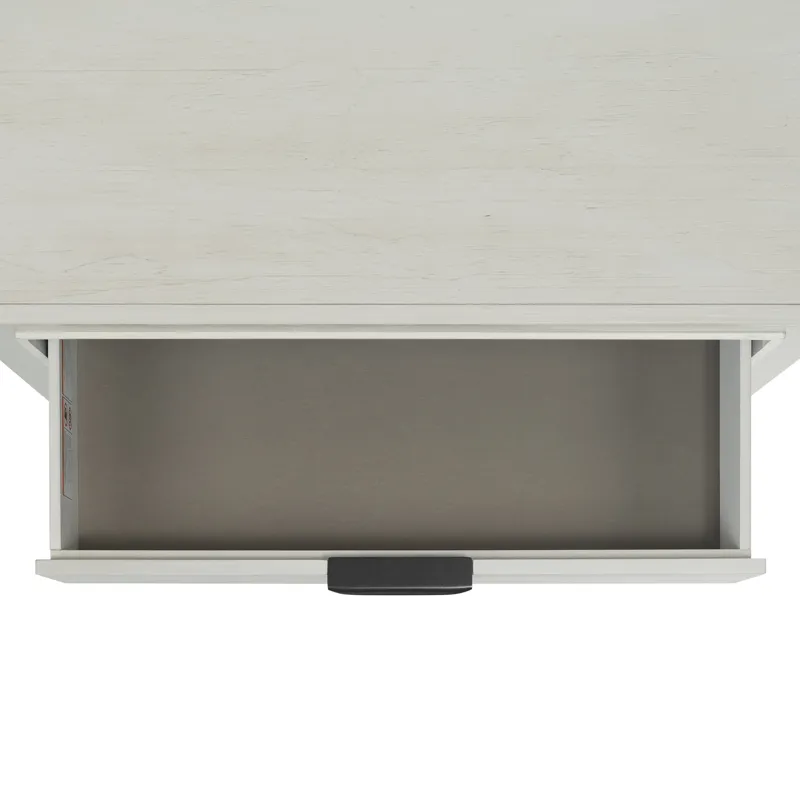 Artis Chest in White