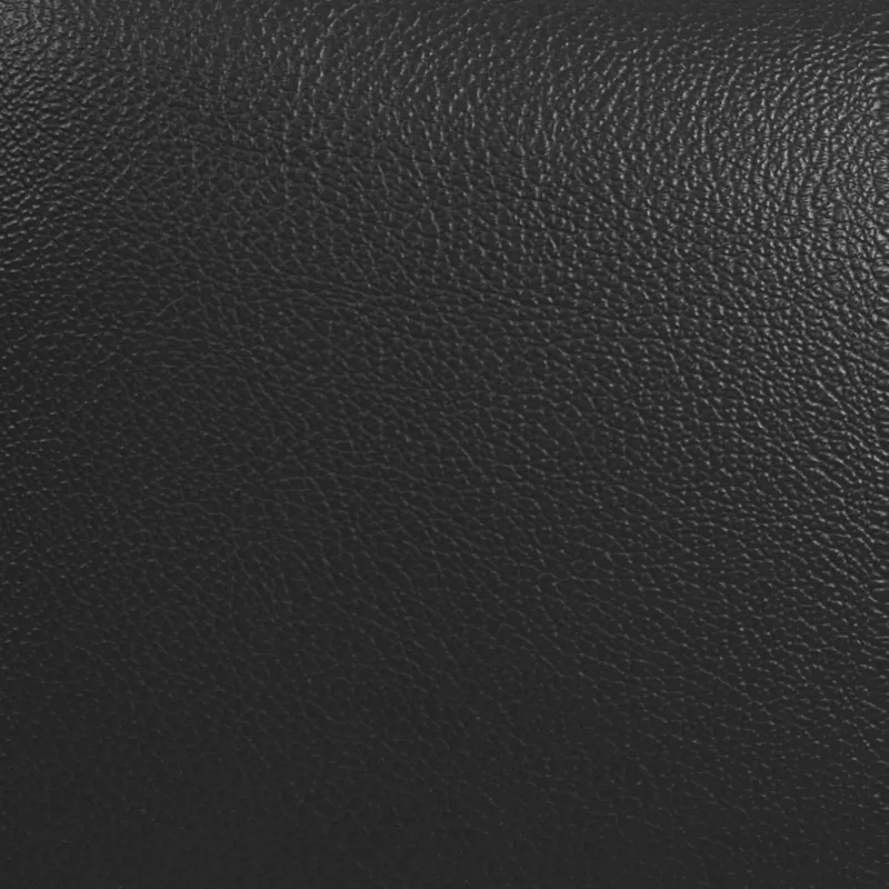 Aruba Motion Loveseat with Console in Pebble Black