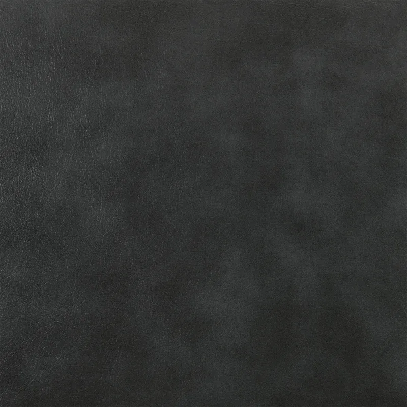 Augusta 16038 Chair W/Wood Leg Distressed In Phoenix Magnetite (ISTA 3 Packaging)