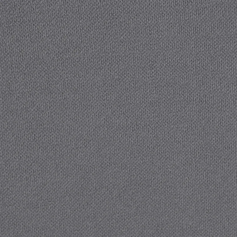 Augusta 16038 Chair W/Wood Leg Distressed Otto Charcoal F231(ISTA 3 packaging)