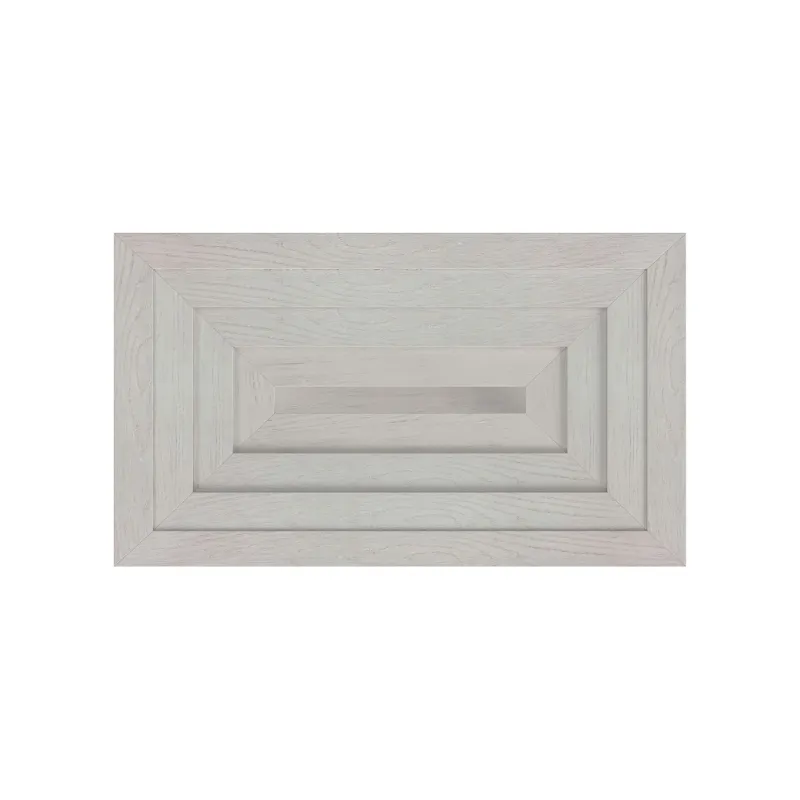 Avalanche Coffee Table in Antique White