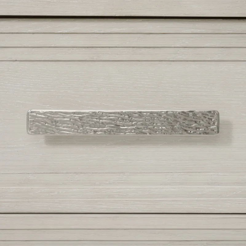 Avalanche Server in Antique White