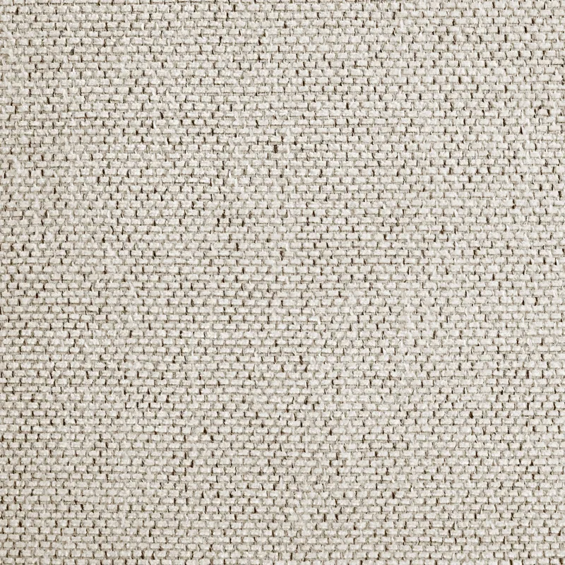 Axel Dining Chair with Light Grey Fabric in Espresso (2 Per Carton)