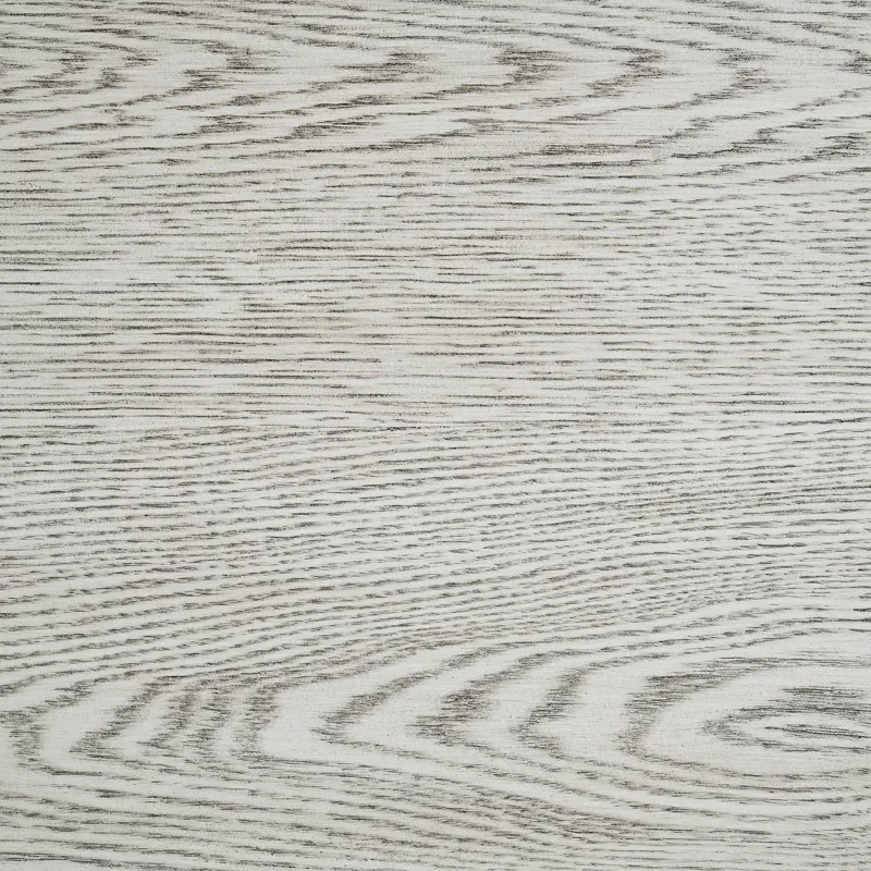 Axel Server in Light Grey and Espresso