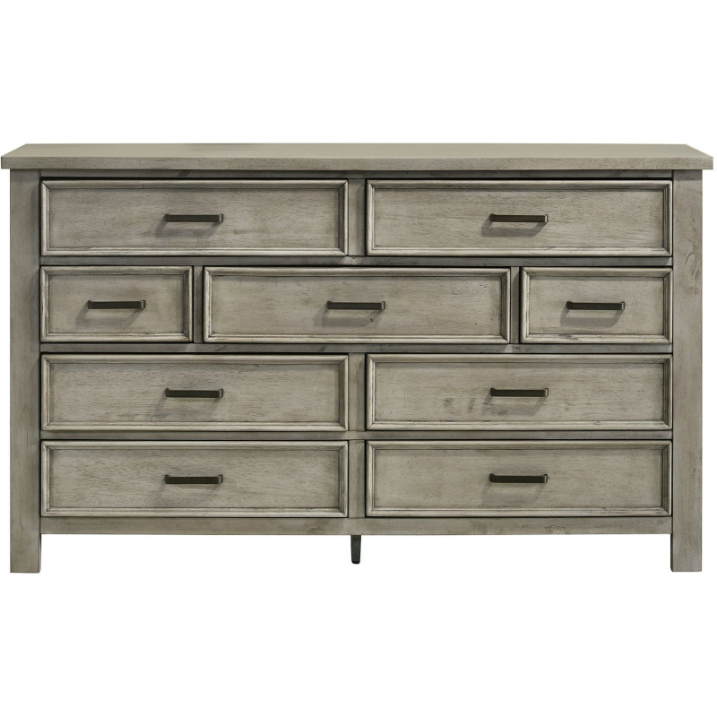 Sullivan 9-Drawer Dresser