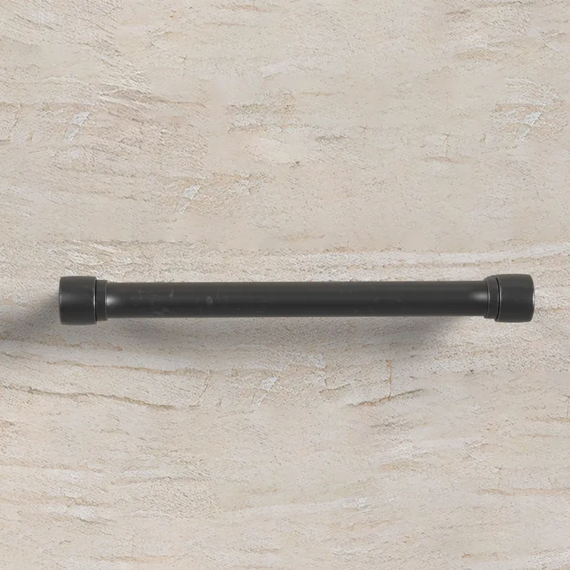 Bailey Dresser in White