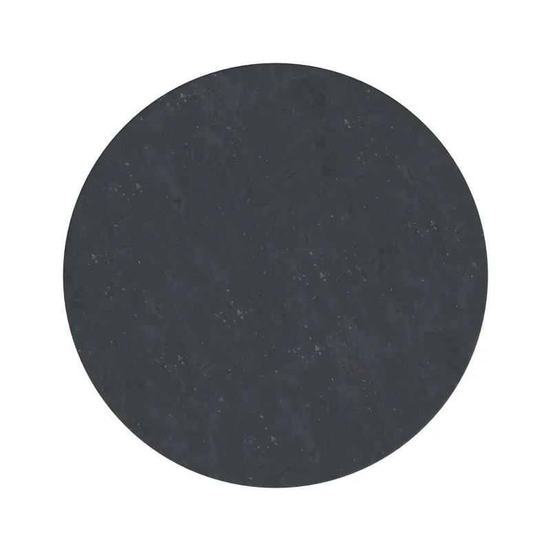 Bali Two Piece Occasional Set in Dark Grey