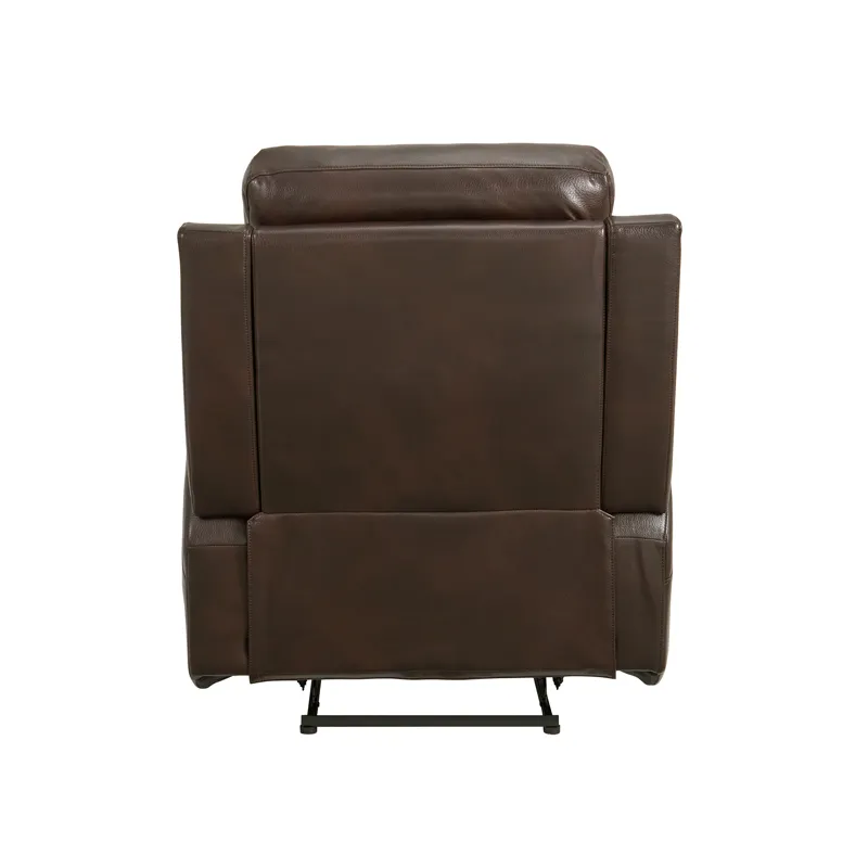 Bandito Recliner in Pebble Brown