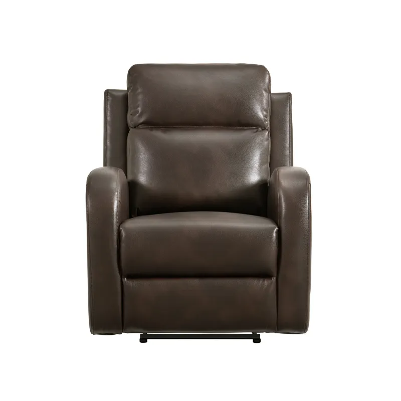 Bandito Recliner in Pebble Brown