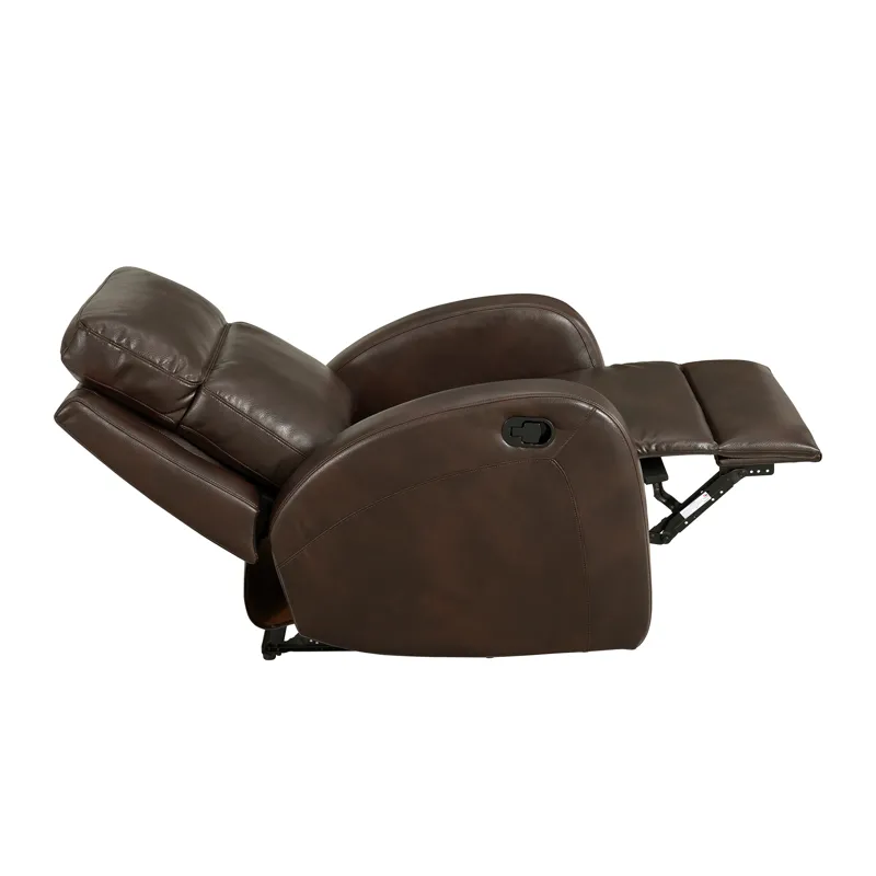 Bandito Recliner in Pebble Brown