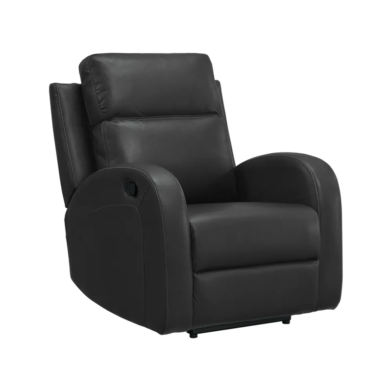 Bandito Power Recliner in Pebble Grey