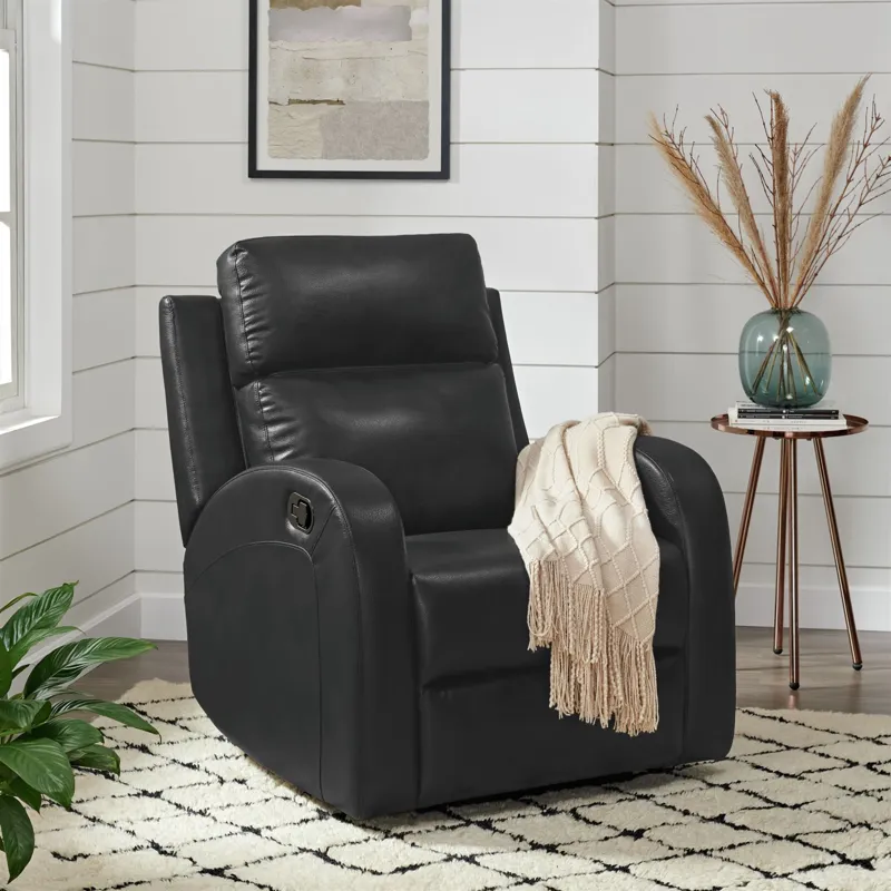 Bandito Power Recliner in Pebble Grey