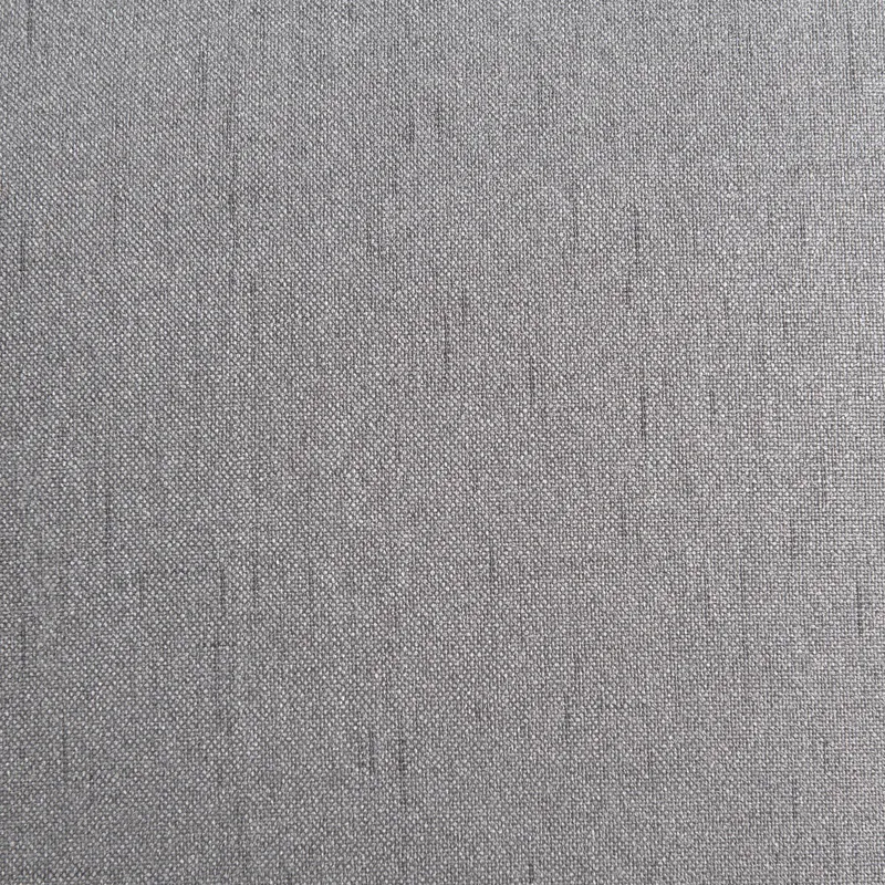 Beckley Side Chair W/Dark Grey Linen No Nailhead (2 Per Pack)