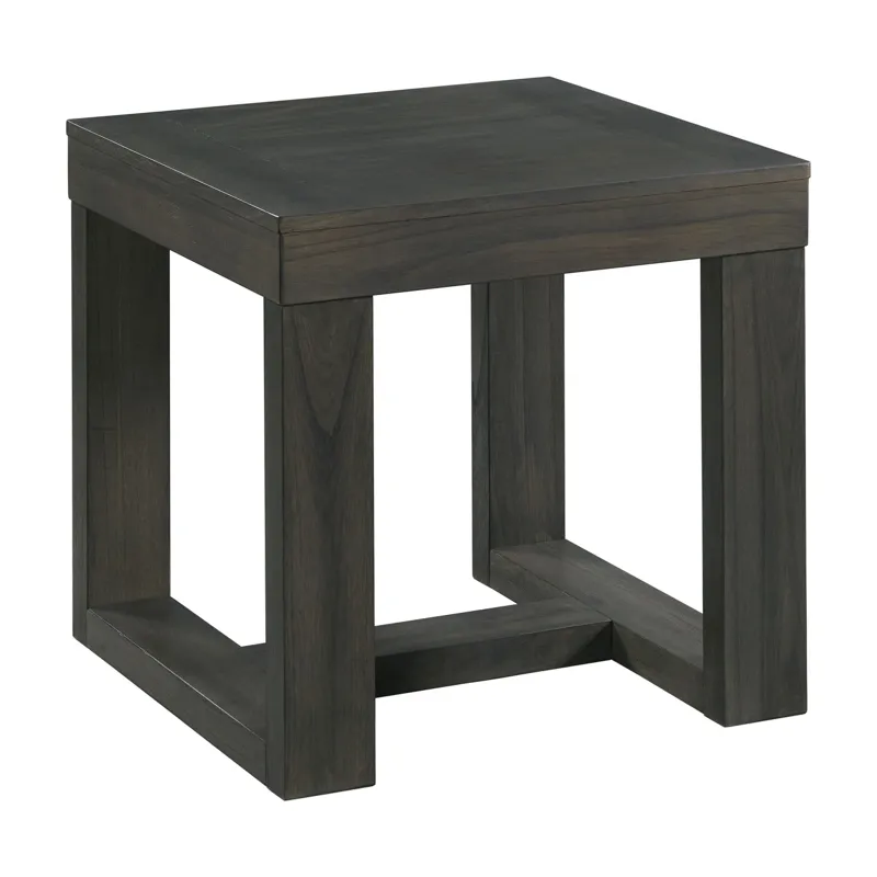 Benton Occasional Three Table Set W/Lift Top Coffee Dark finish