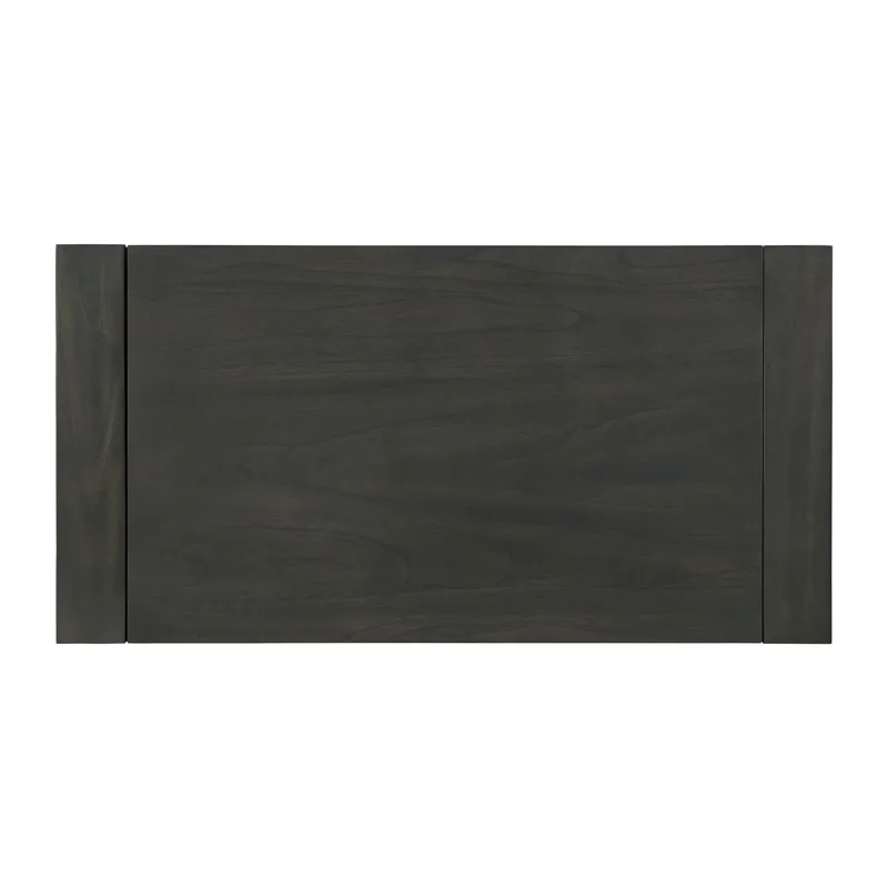 Benton Occasional Three Table Set W/Lift Top Coffee Dark finish