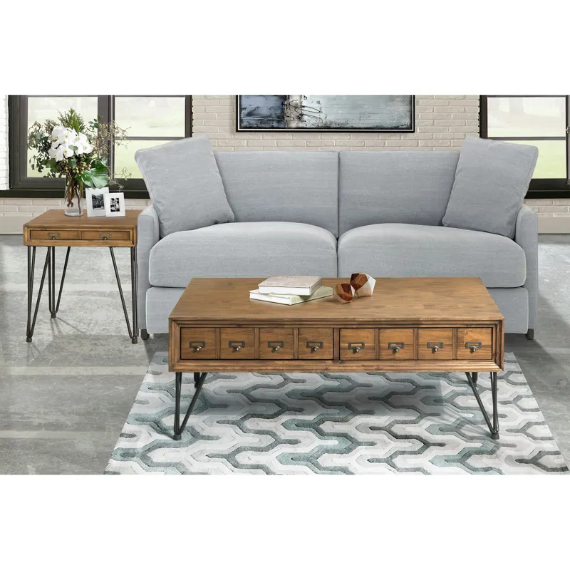 Boone Occasional Coffee Table