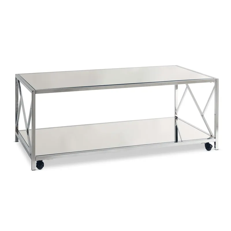 Braden Three Table Occasional Set