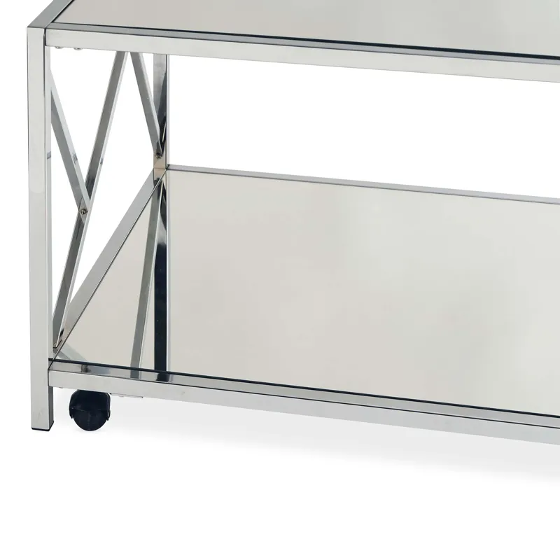 Braden Three Table Occasional Set