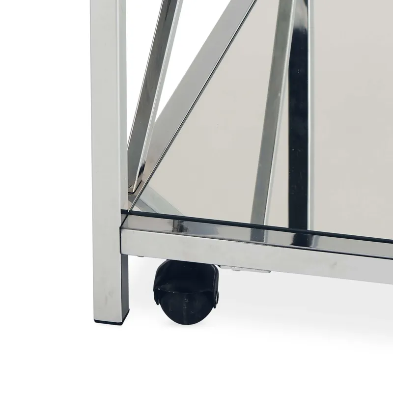 Braden Three Table Occasional Set