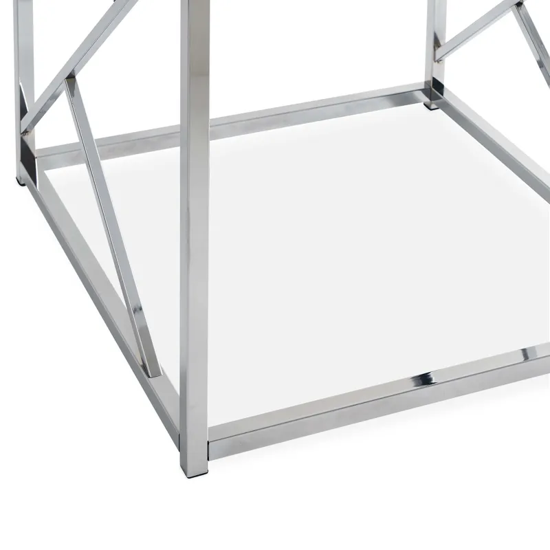 Braden Three Table Occasional Set