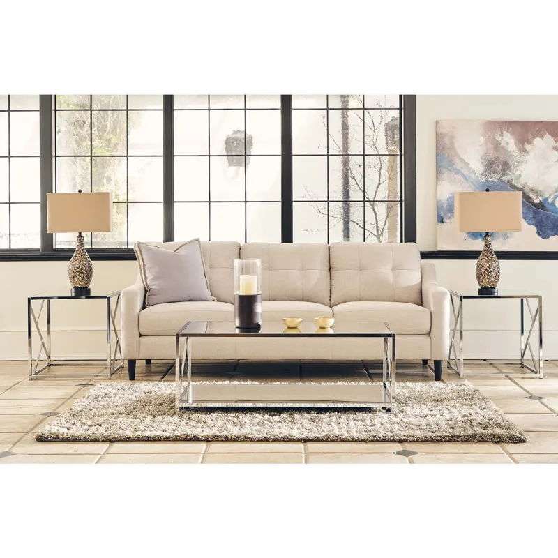 Braden Three Table Occasional Set