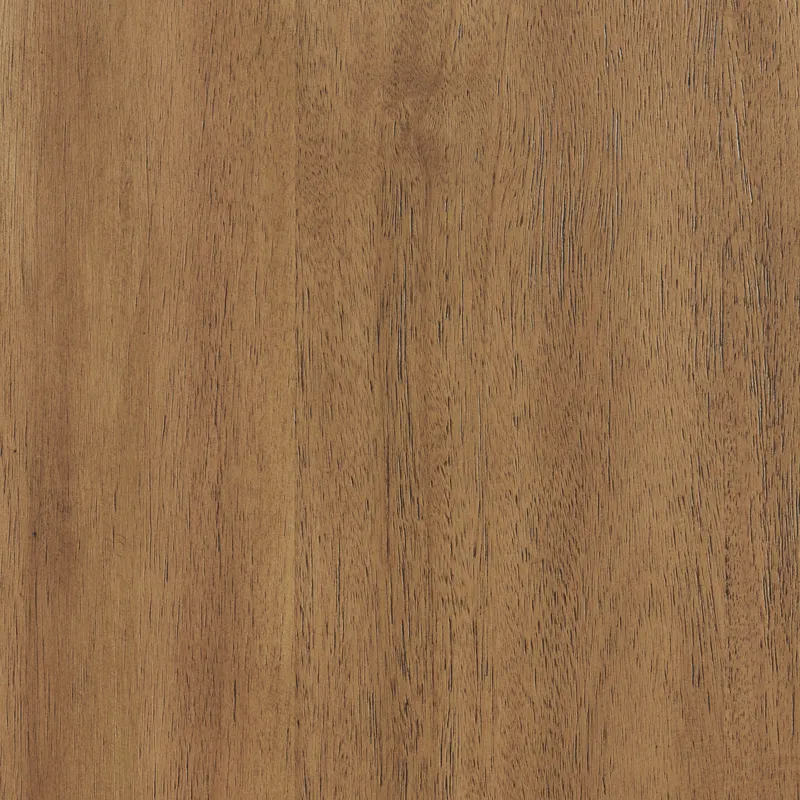 Breckenridge Dining Table with Oak Top in Black