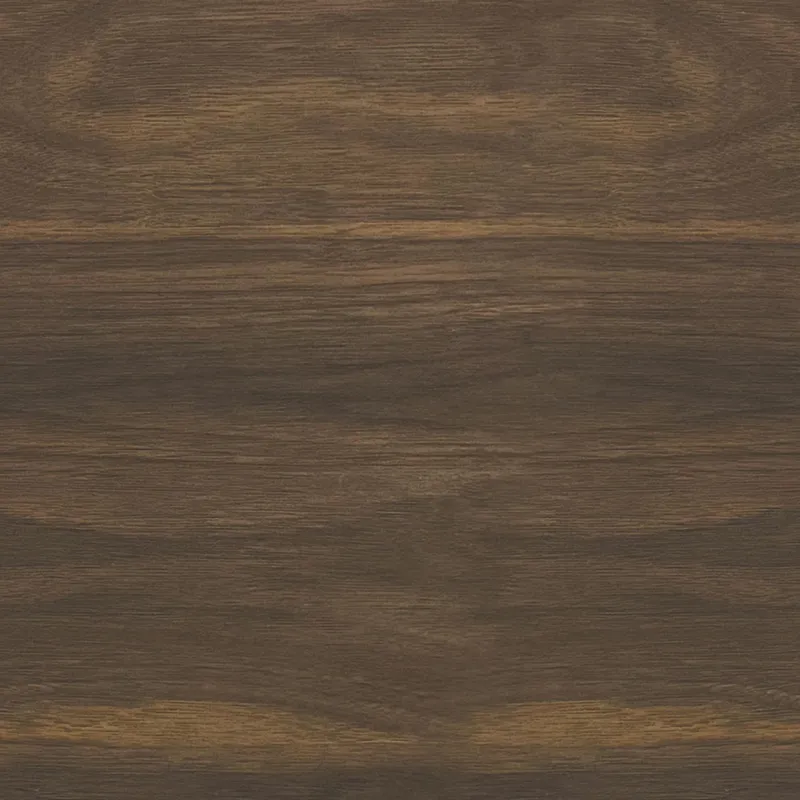 Brisbane Nightstand with USBC and LED in Brown