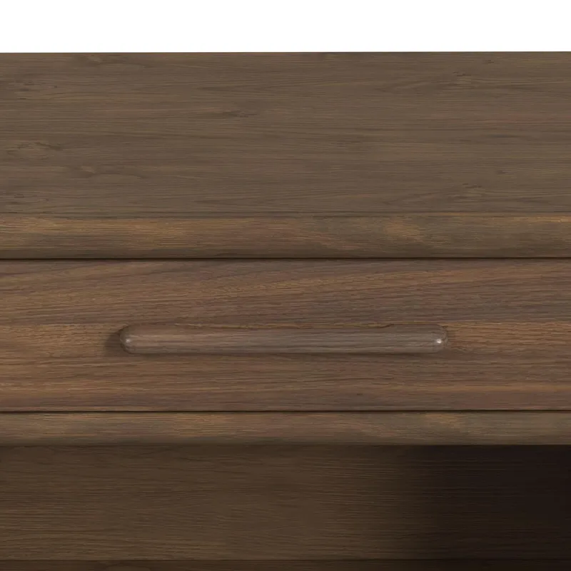 Brisbane Console Table in Brown