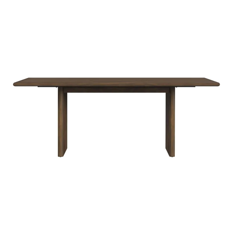 Brisbane Dining Table in Brown