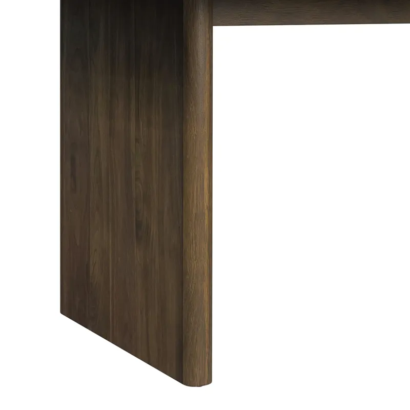 Brisbane Dining Table in Brown